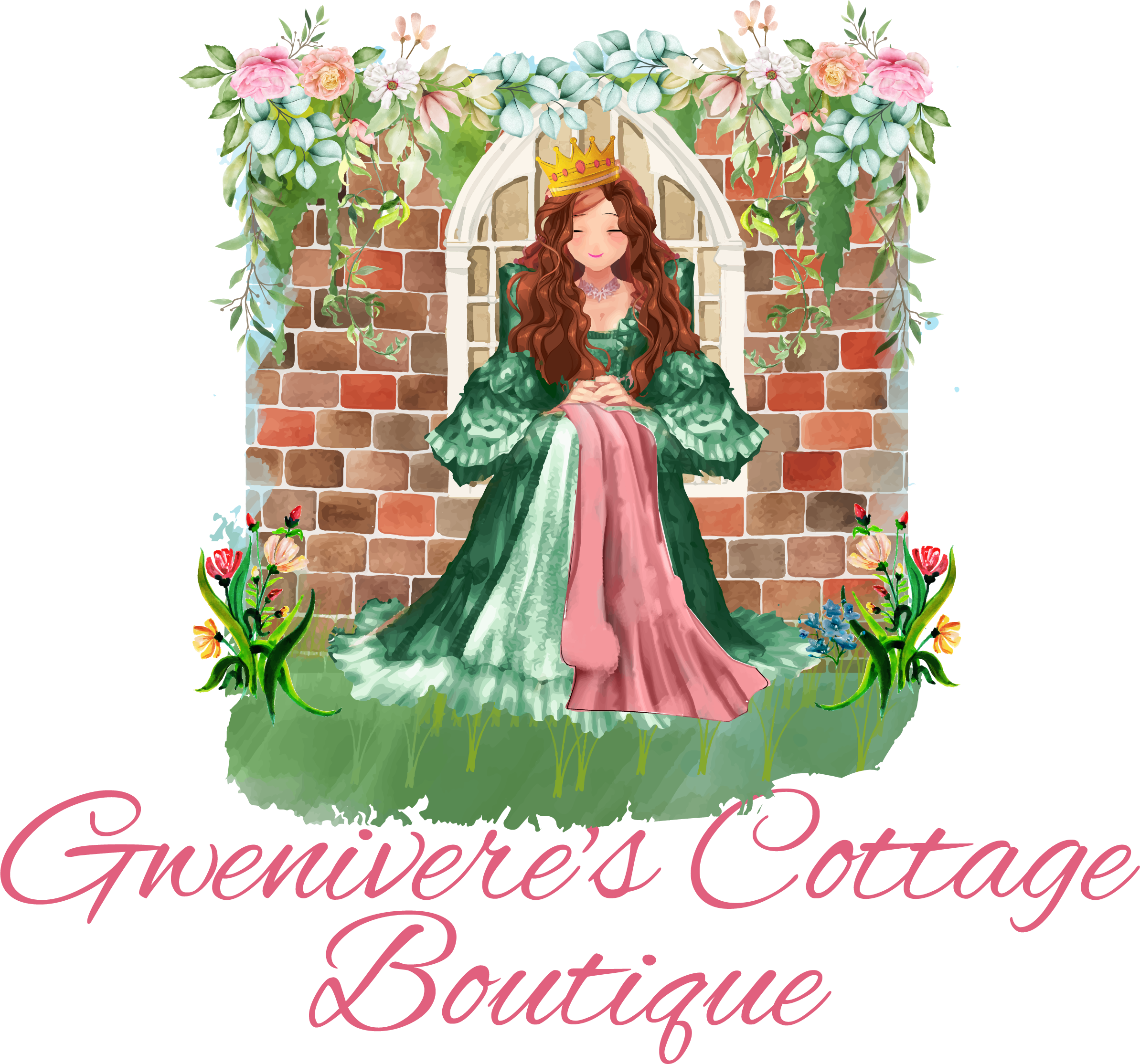 Gwenivere's Cottage Boutique